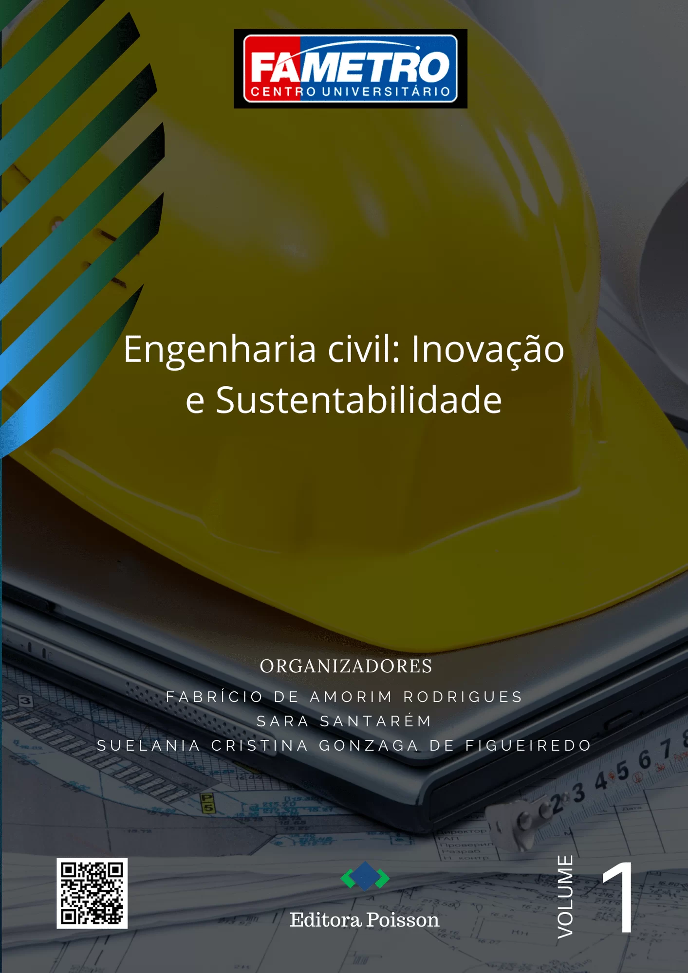 Engenharia civil: Inovação e Sustentabilidade Volume 1