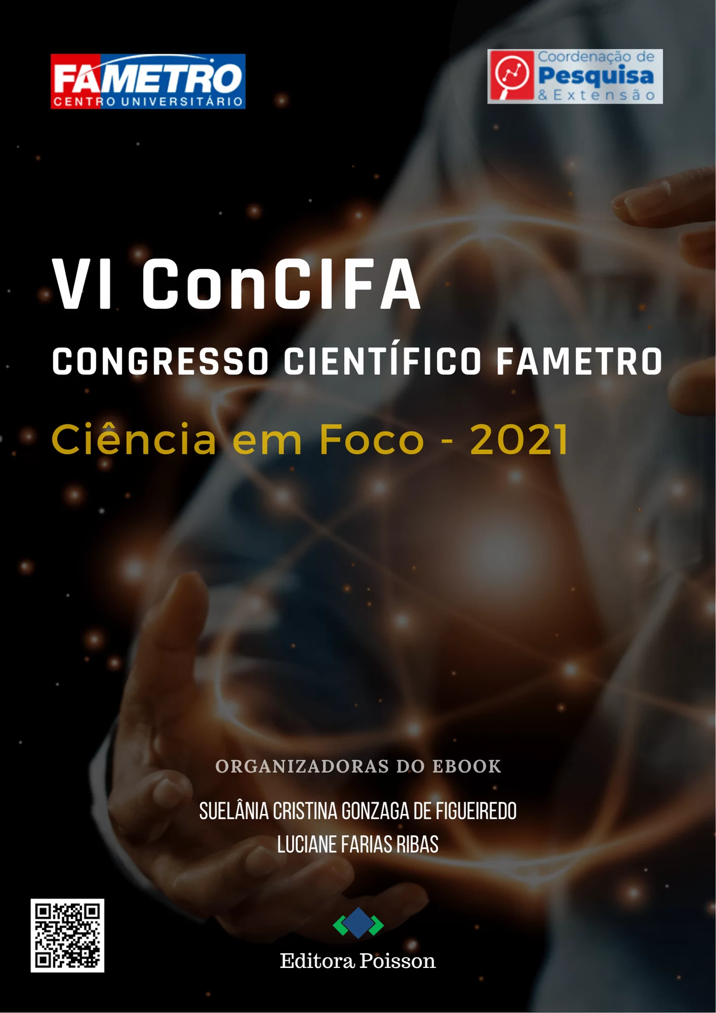 VI ConCIFA – Congresso Científico FAMETRO: Ciência em Foco – 2021