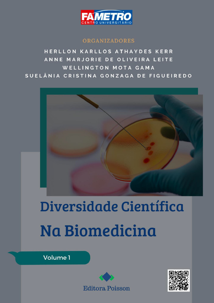 Diversidade Científica na Biomedicina