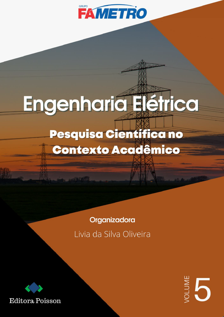 Engenharia elétrica: Pesquisa científica no contexto acadêmico – Volume 5