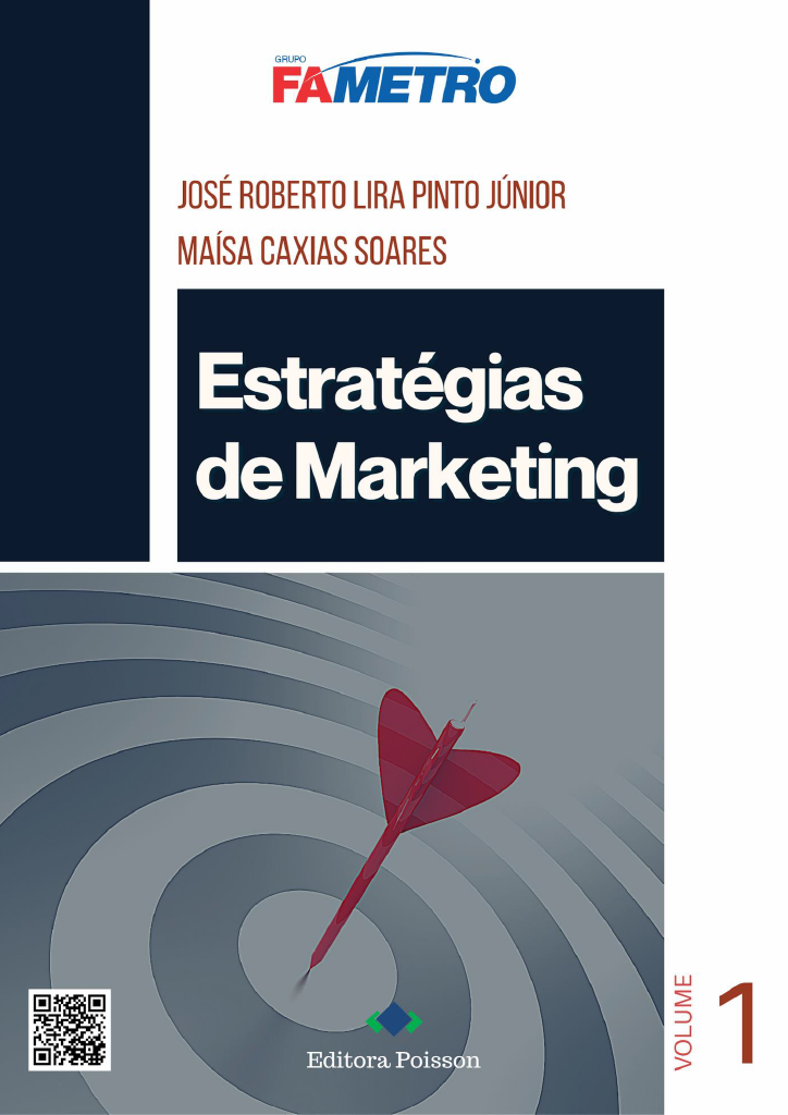 Estratégia de Marketing – Volume 1