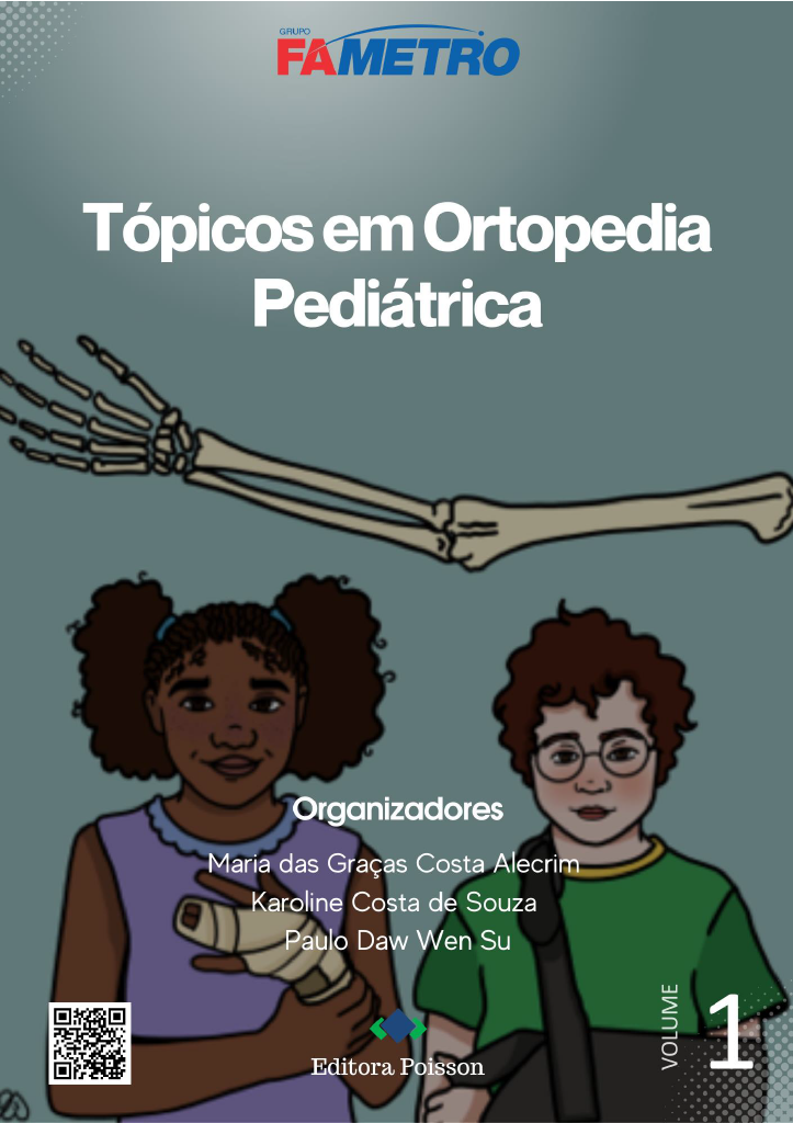 Tópicos em Ortopedia Pediátrica - Volume 1