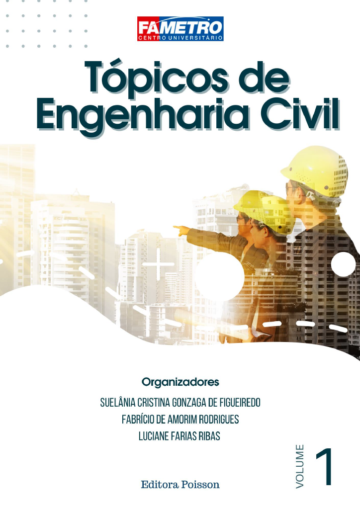 Tópicos especiais de Engenharia Civil - Volume 2