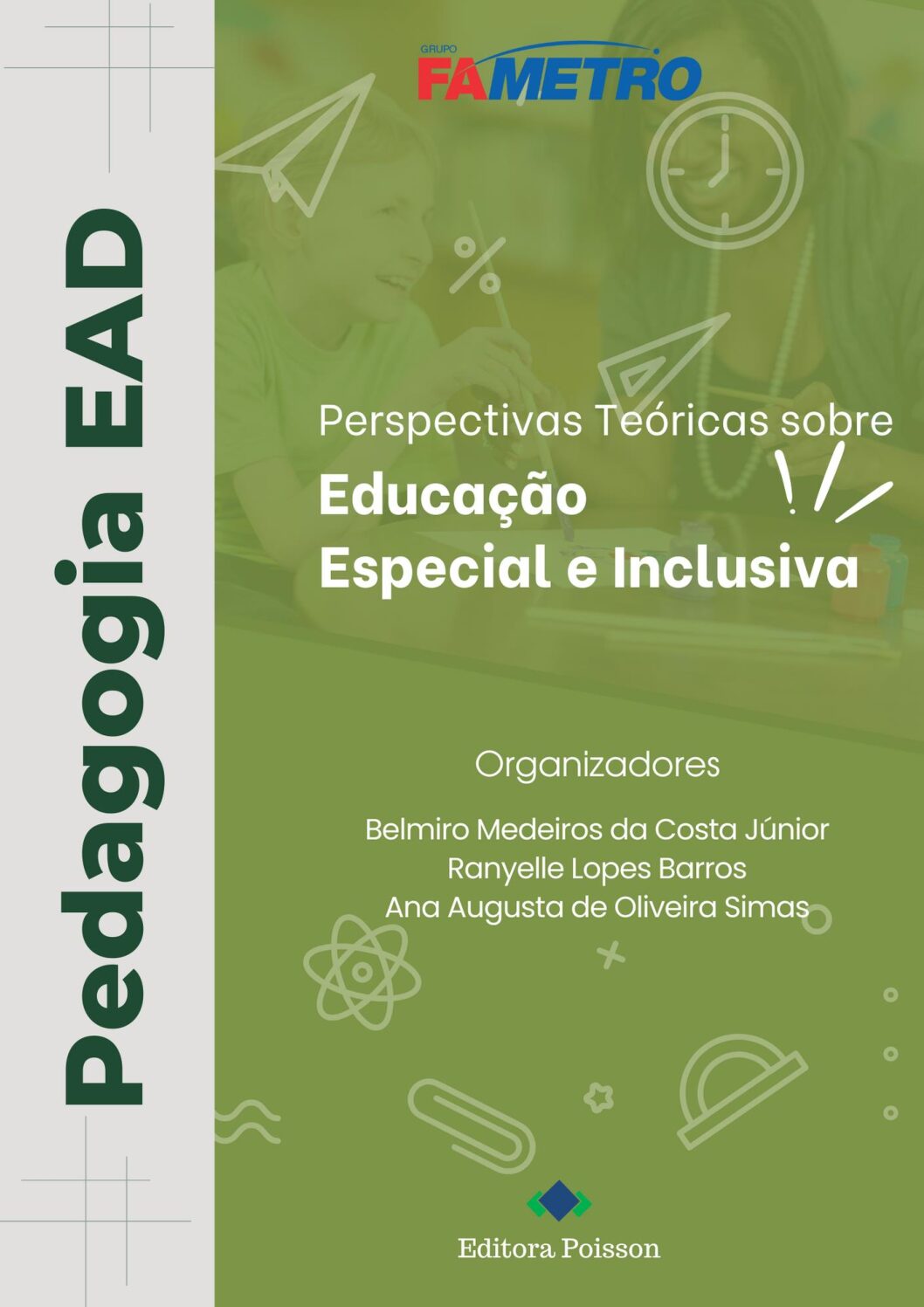 Perspectivas teóricas sobre educação especial e inclusiva