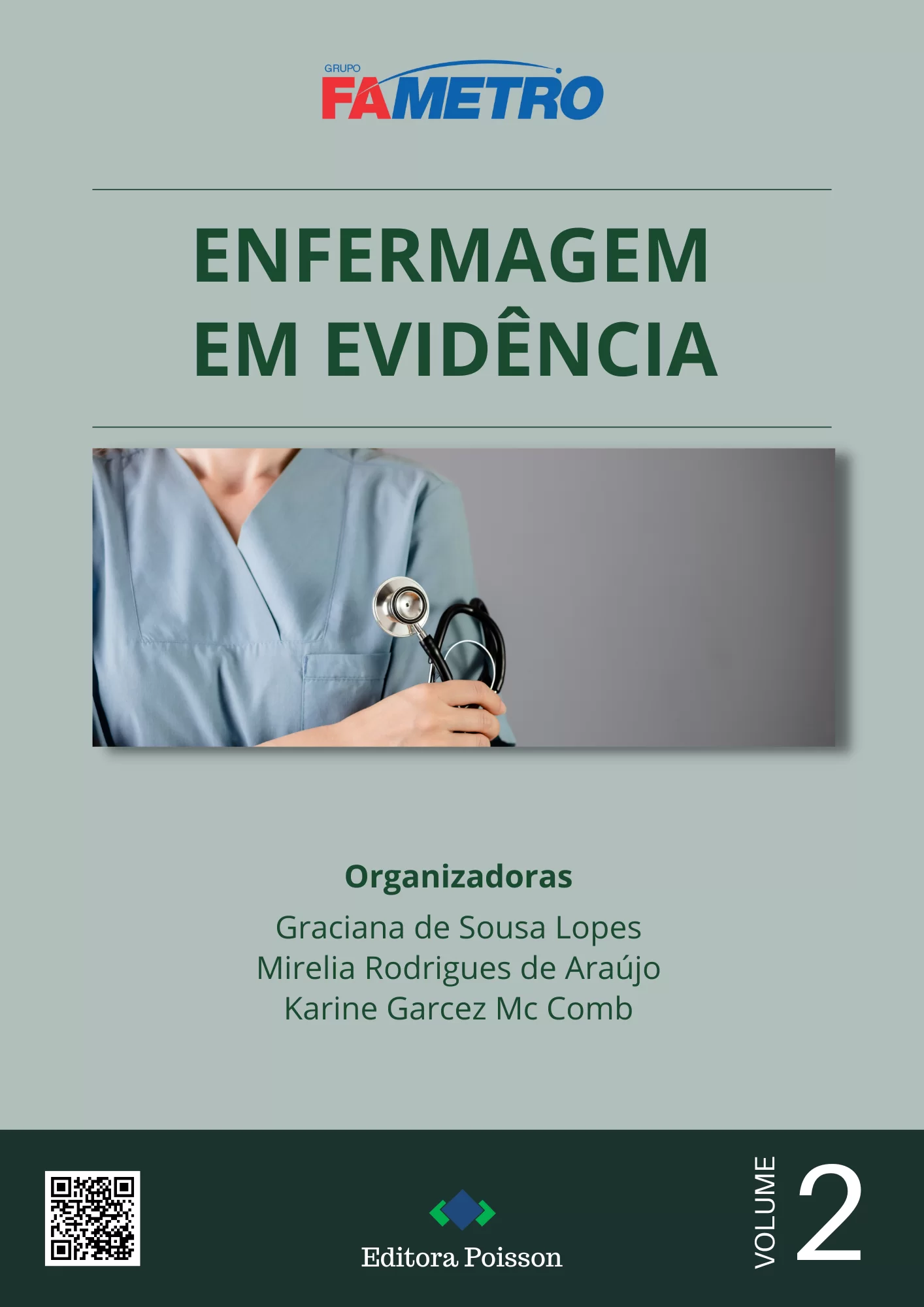 Enfermagem em Evidência – Volume 2