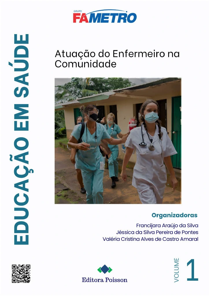 Educação em Saúde: atuação do Enfermeiro na Comunidade