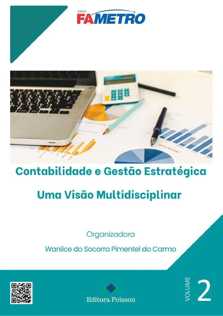 Contabilidade e Gestão Estratégica - Volume II