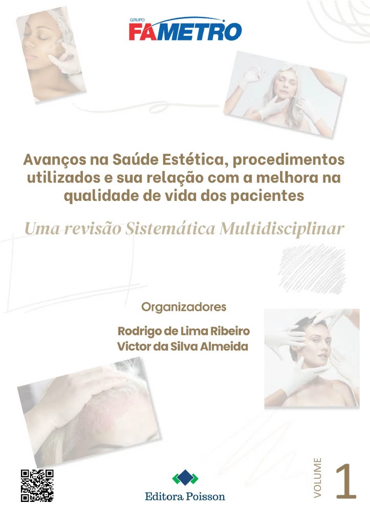 Avanços na Saúde Estética - Volume I