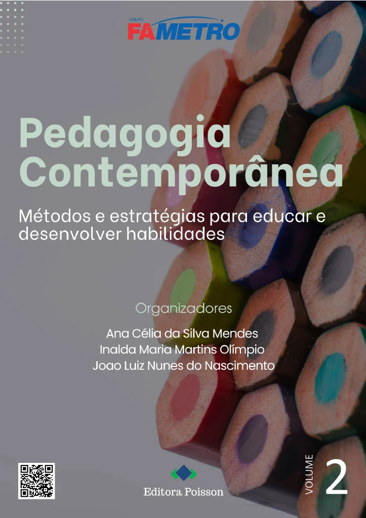 Pedagogia Contemporânea: Métodos e estratégias para educar e desenvolver habilidades