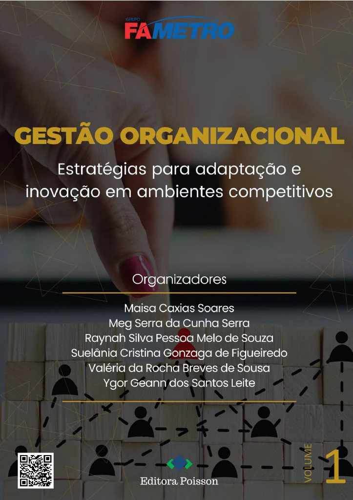 Gestão Organizacional: Estratégias para adaptação e inovação em ambientes competitivos