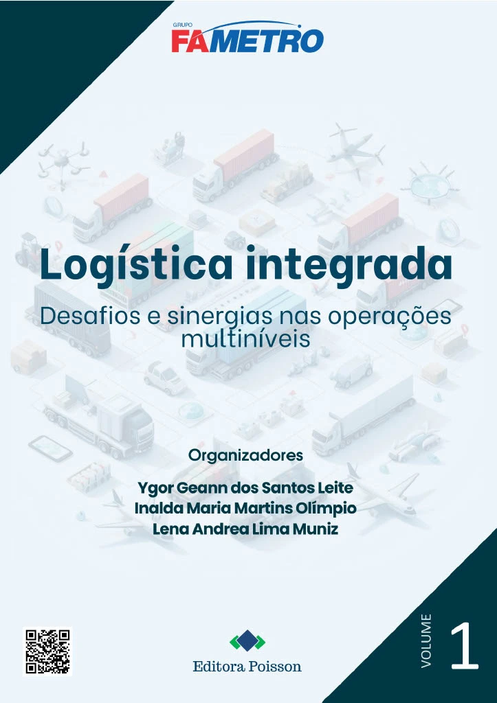 Logística Integrada - Volume I