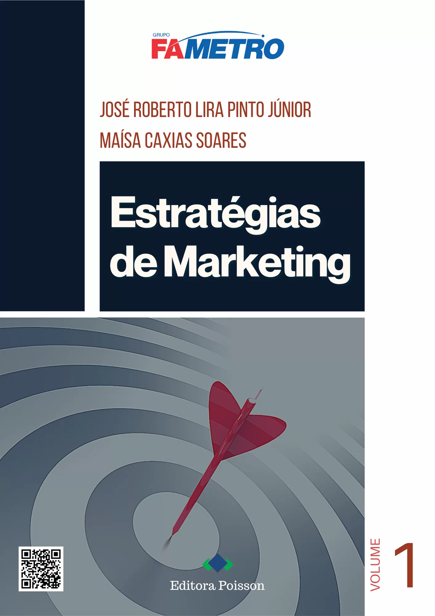Estratégias de Marketing - Volume 1