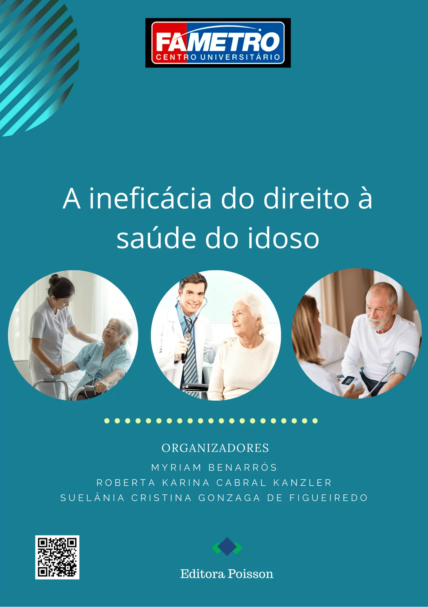 A ineficácia do direito á saúde do idoso