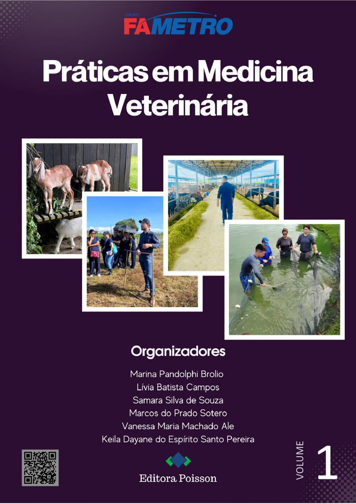 Práticas em Medicina Veterinária