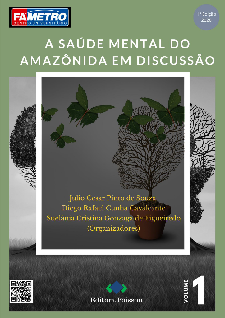 A saúde mental do amazônida em discussão