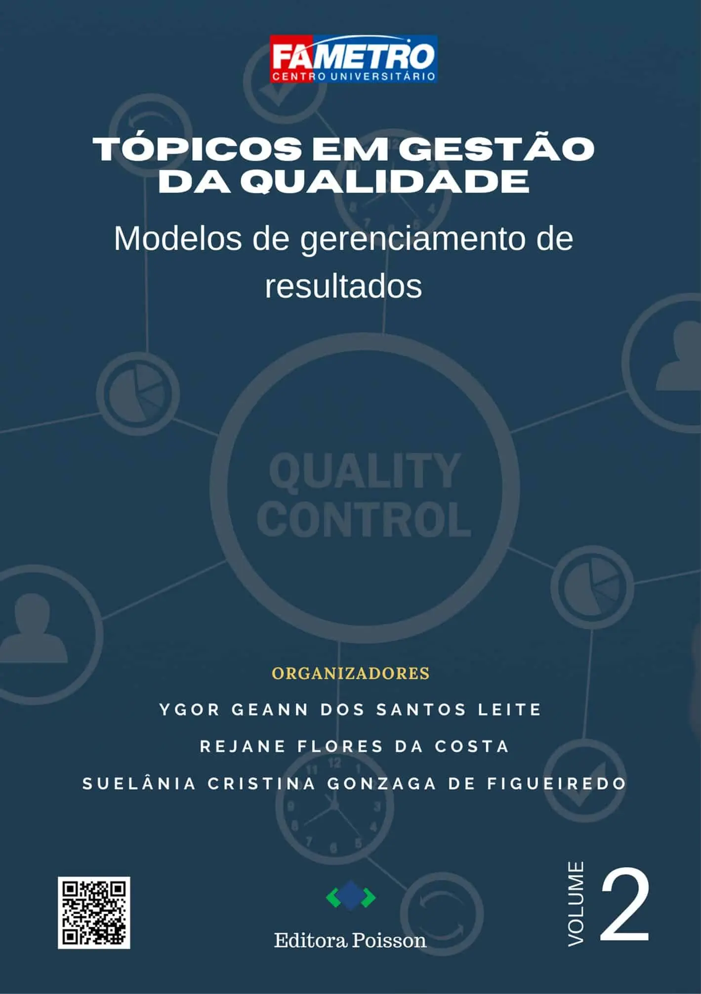 Tópicos em Gestão da Qualidade Volume 2